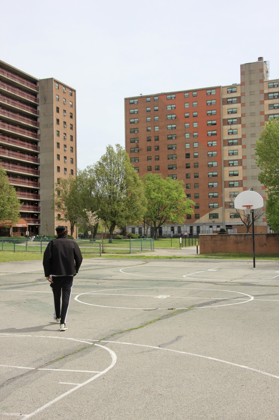 Cincinnati neighborhood