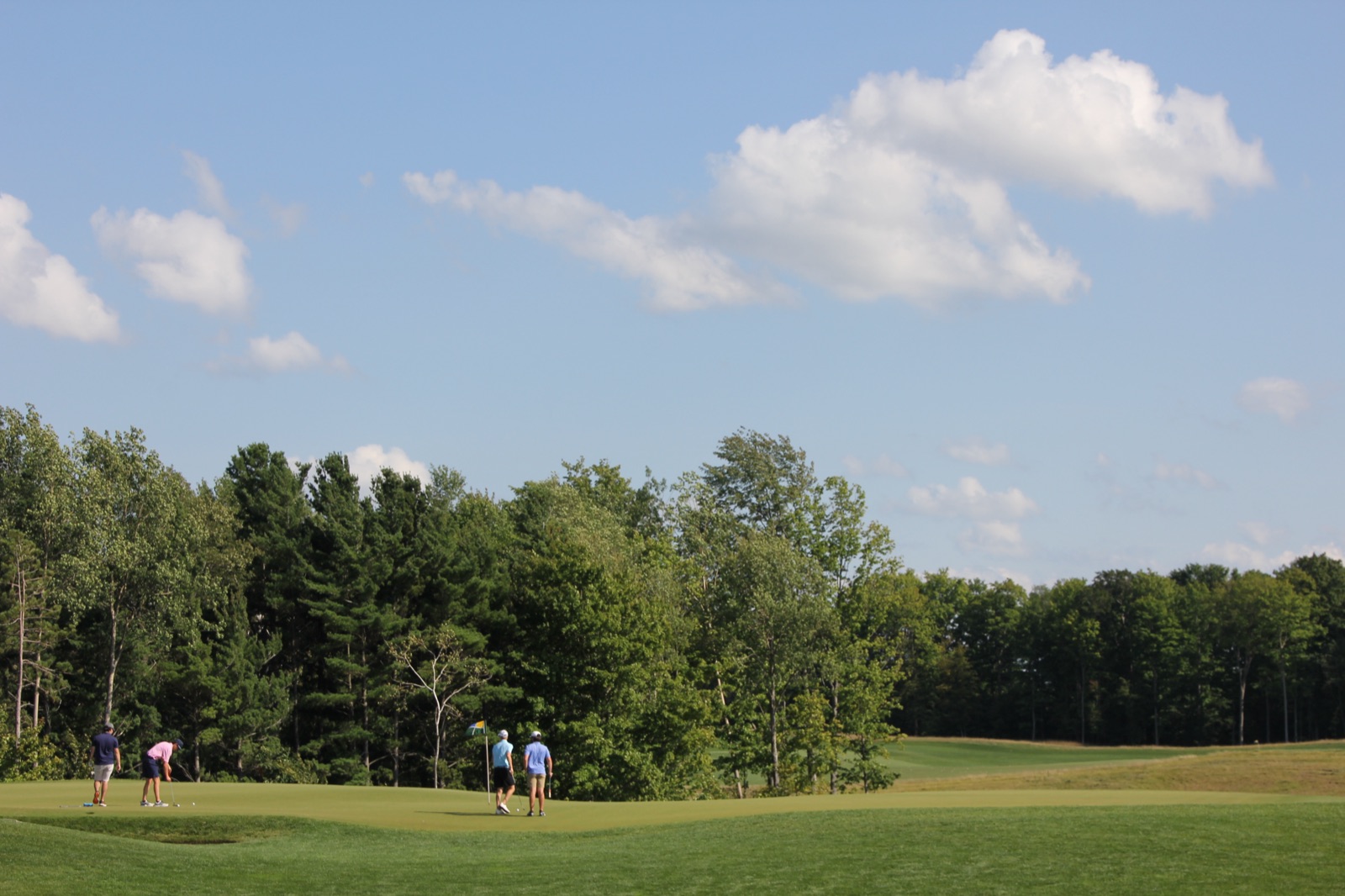 Golf
