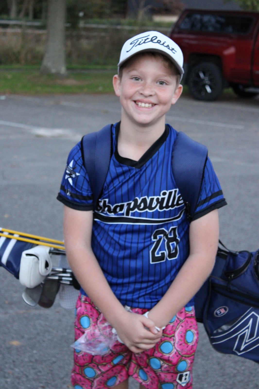 Grass Roots Golf | Buhl Park, photo 1