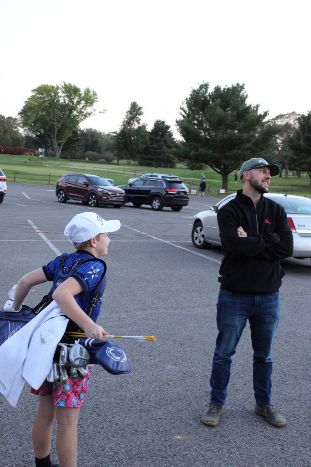 Grass Roots Golf | Buhl Park, photo 2