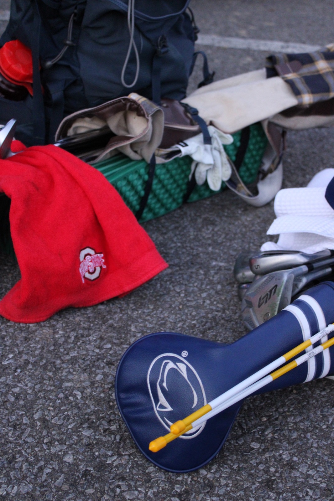 Grass Roots Golf | Buhl Park, photo 4