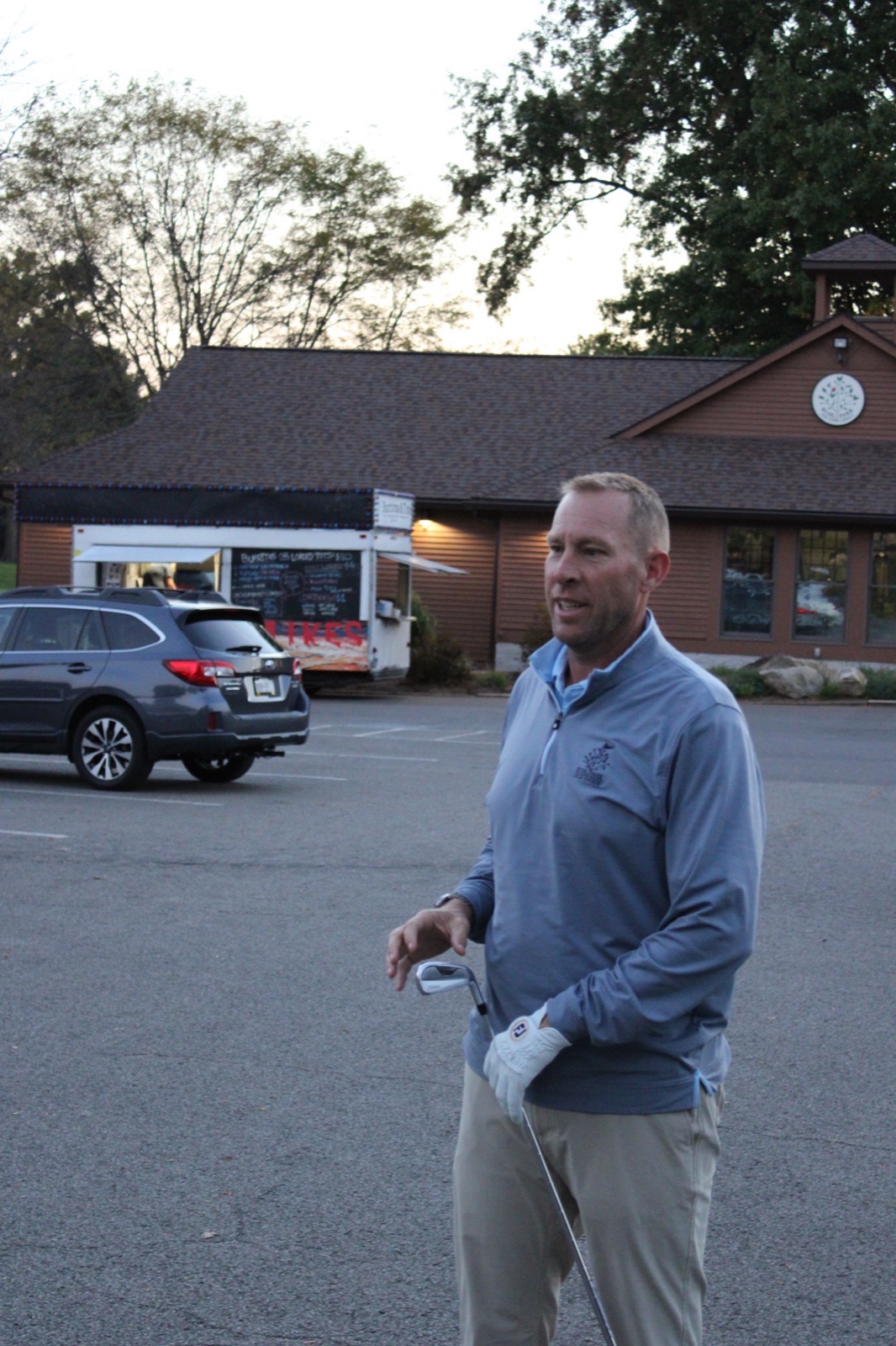 Grass Roots Golf | Buhl Park, photo 5