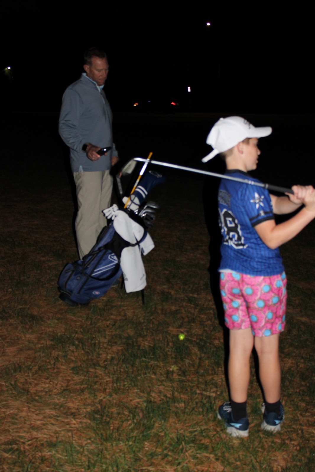 Grass Roots Golf | Buhl Park, photo 7