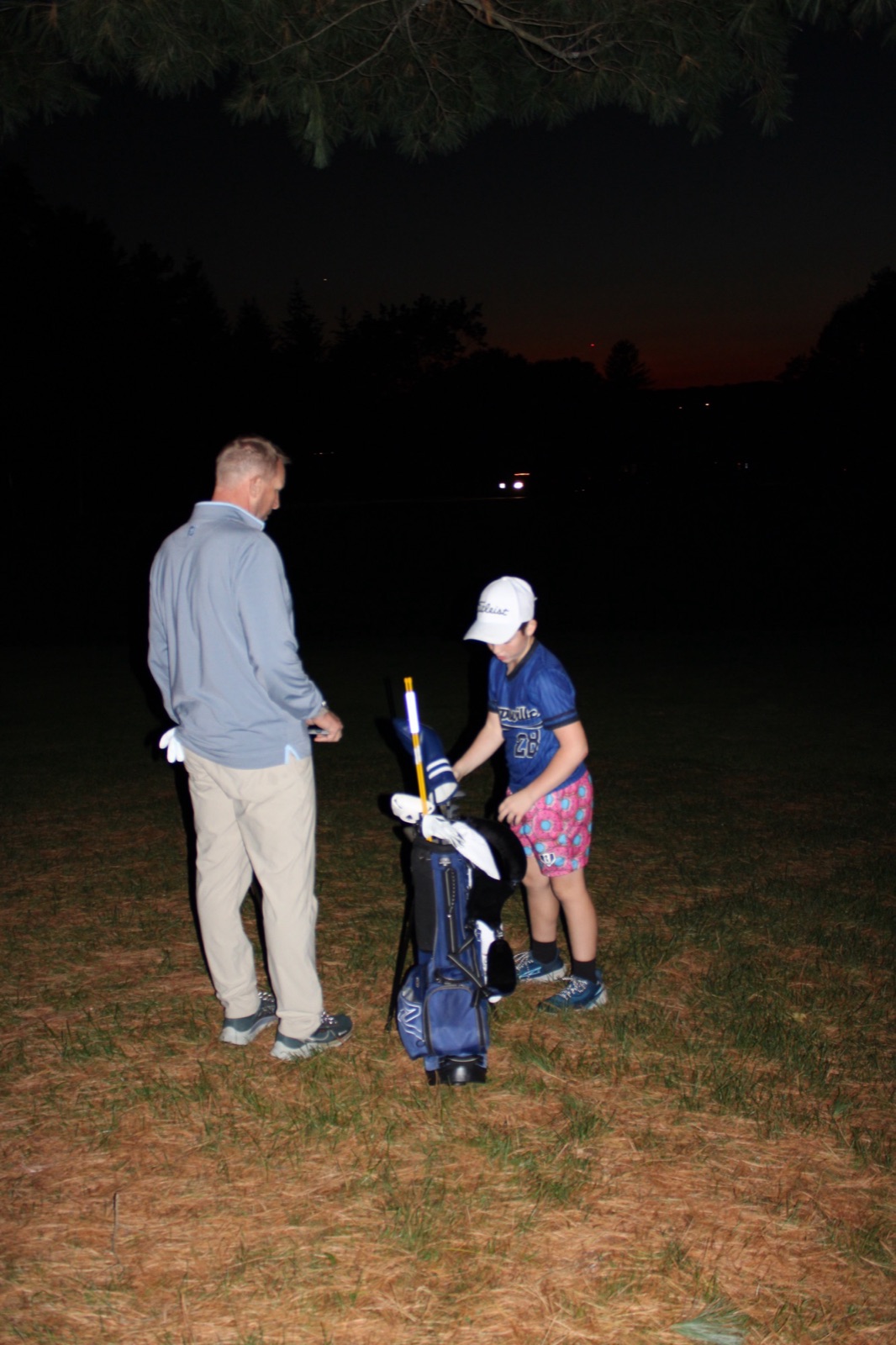 Grass Roots Golf | Buhl Park, photo 8