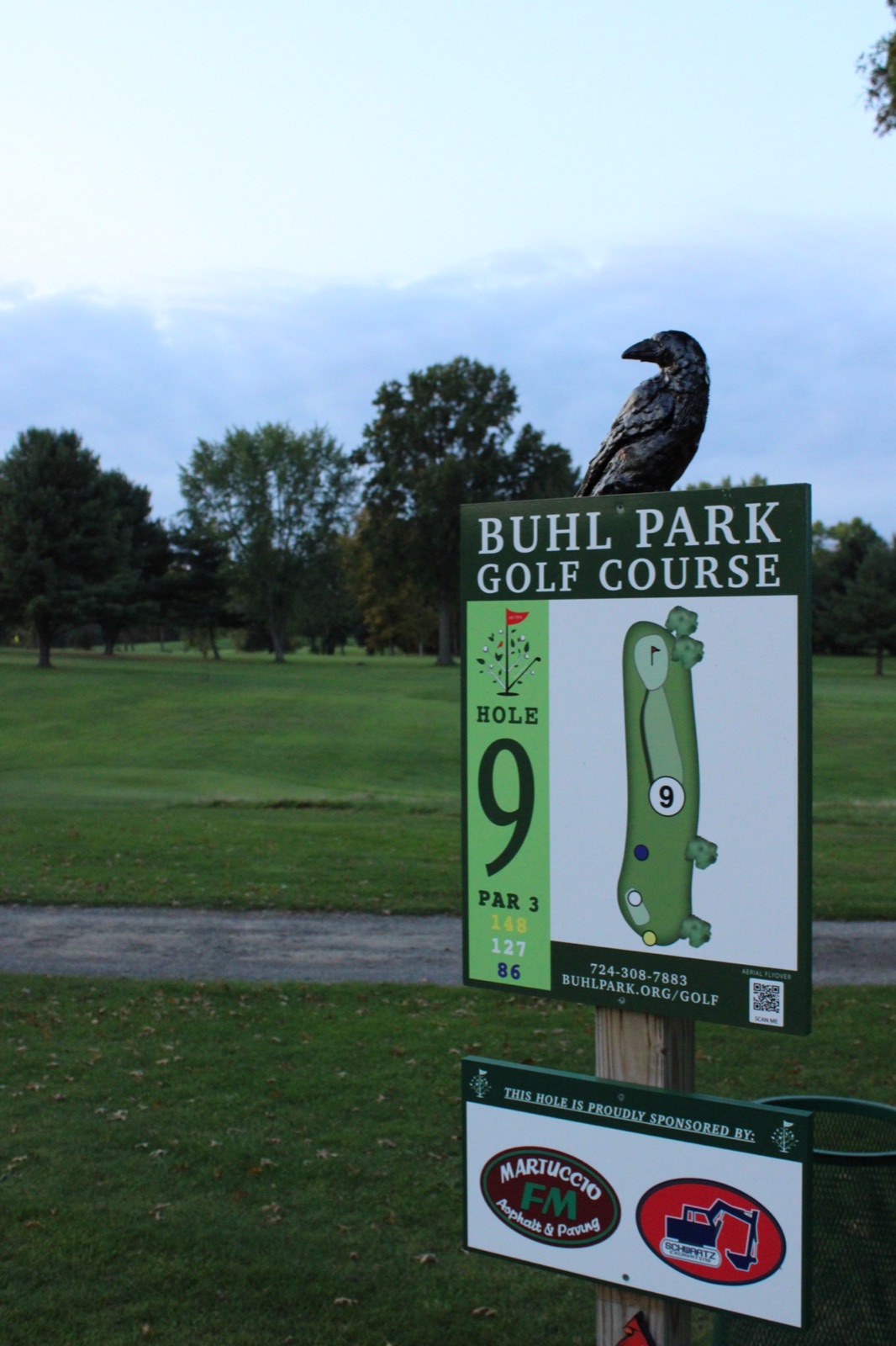 Grass Roots Golf | Buhl Park, photo 11