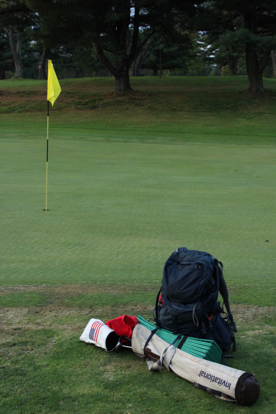 Grass Roots Golf | Buhl Park, photo 12