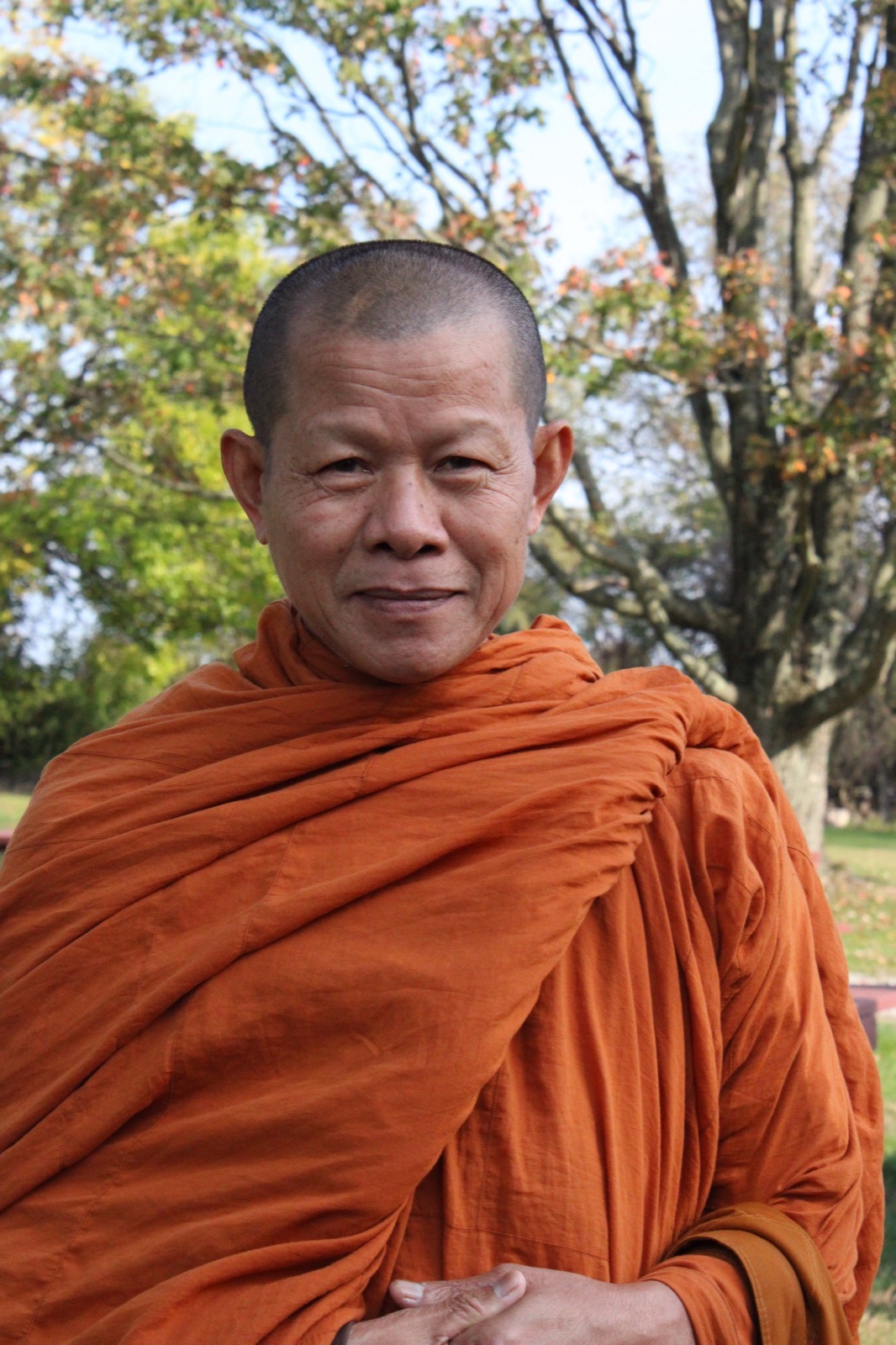 Monks, Meditations, Mafias, photo 1