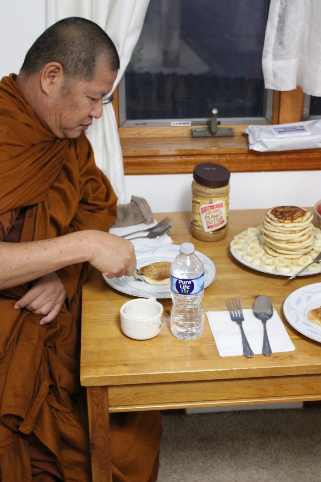 Monks, Meditations, Mafias, photo 2