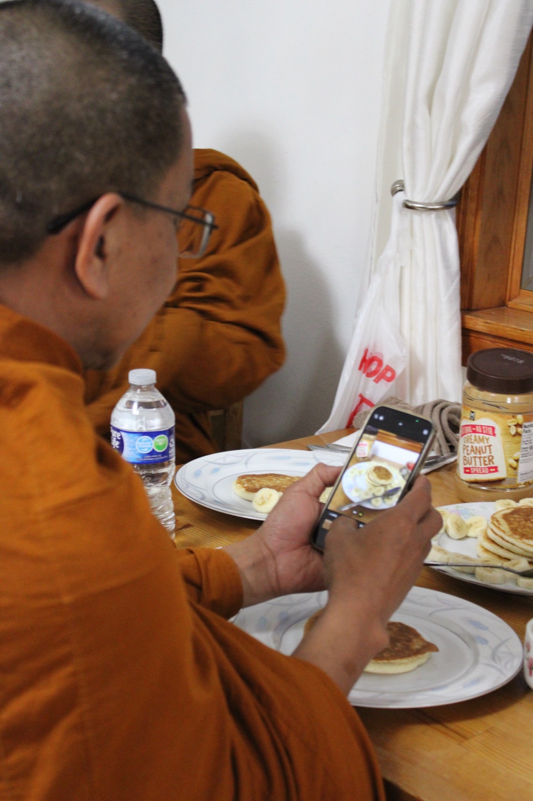 Monks, Meditations, Mafias, photo 3