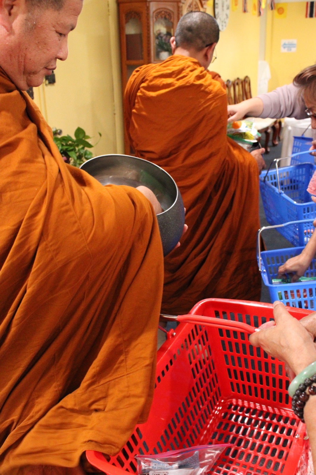 Monks, Meditations, Mafias, photo 11