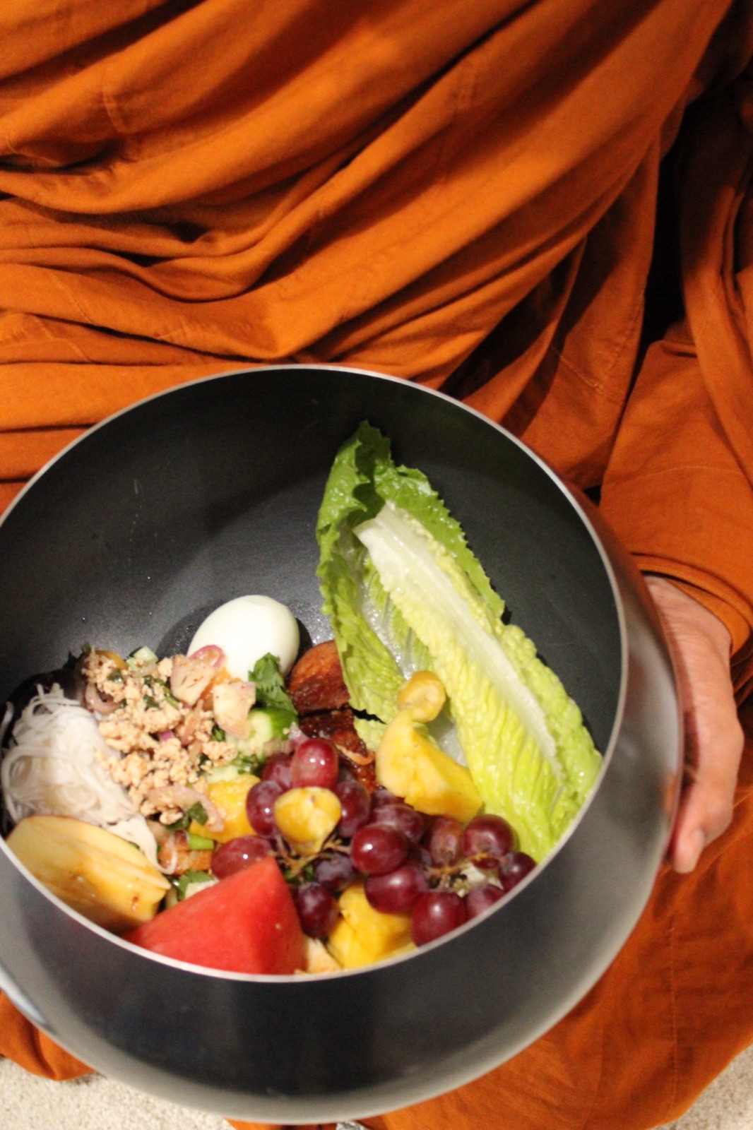 Monks, Meditations, Mafias, photo 13