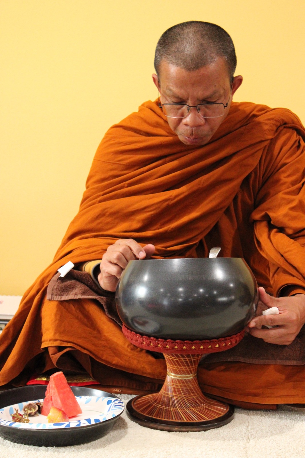 Monks, Meditations, Mafias, photo 15