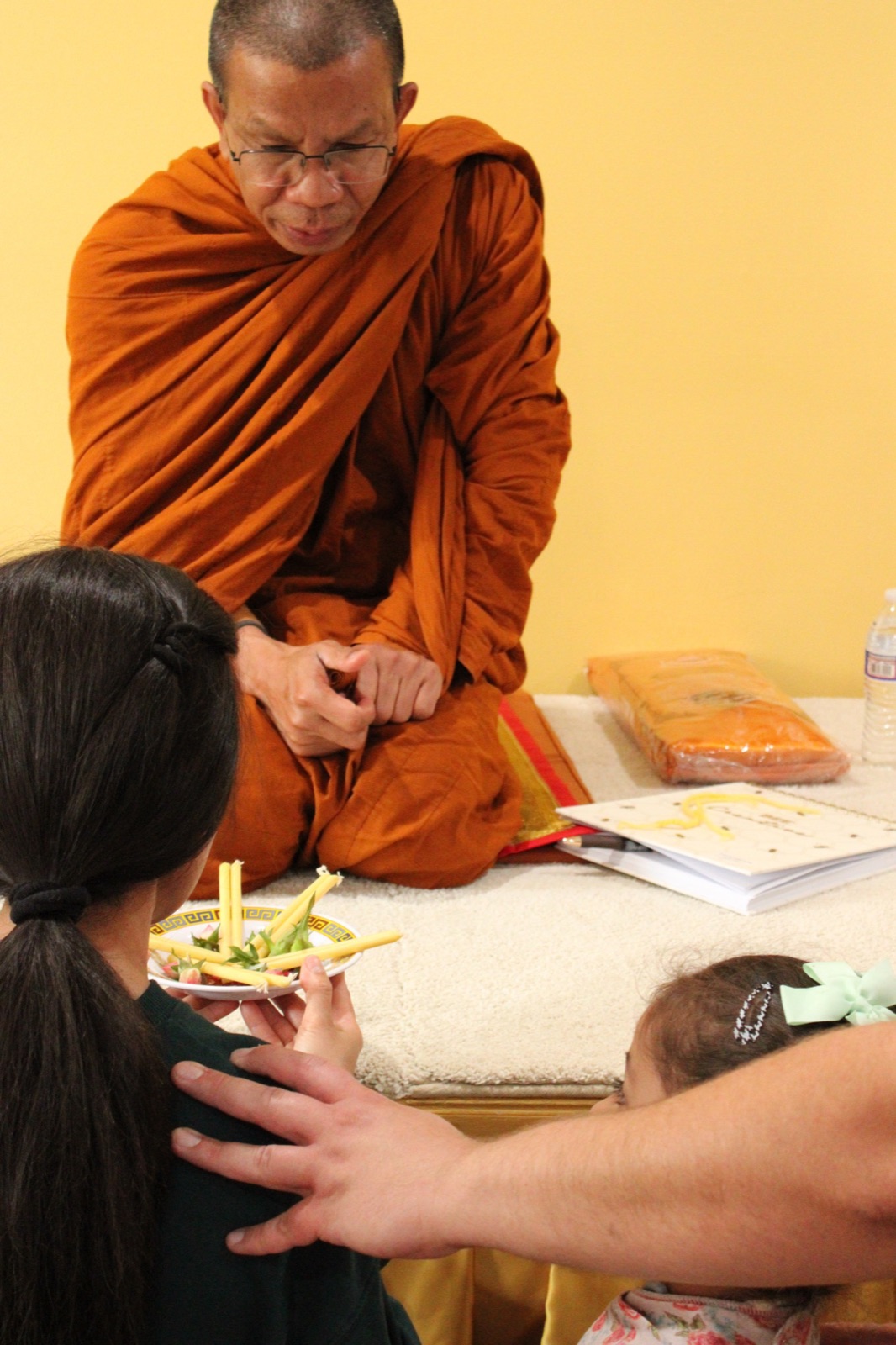 Monks, Meditations, Mafias, photo 16