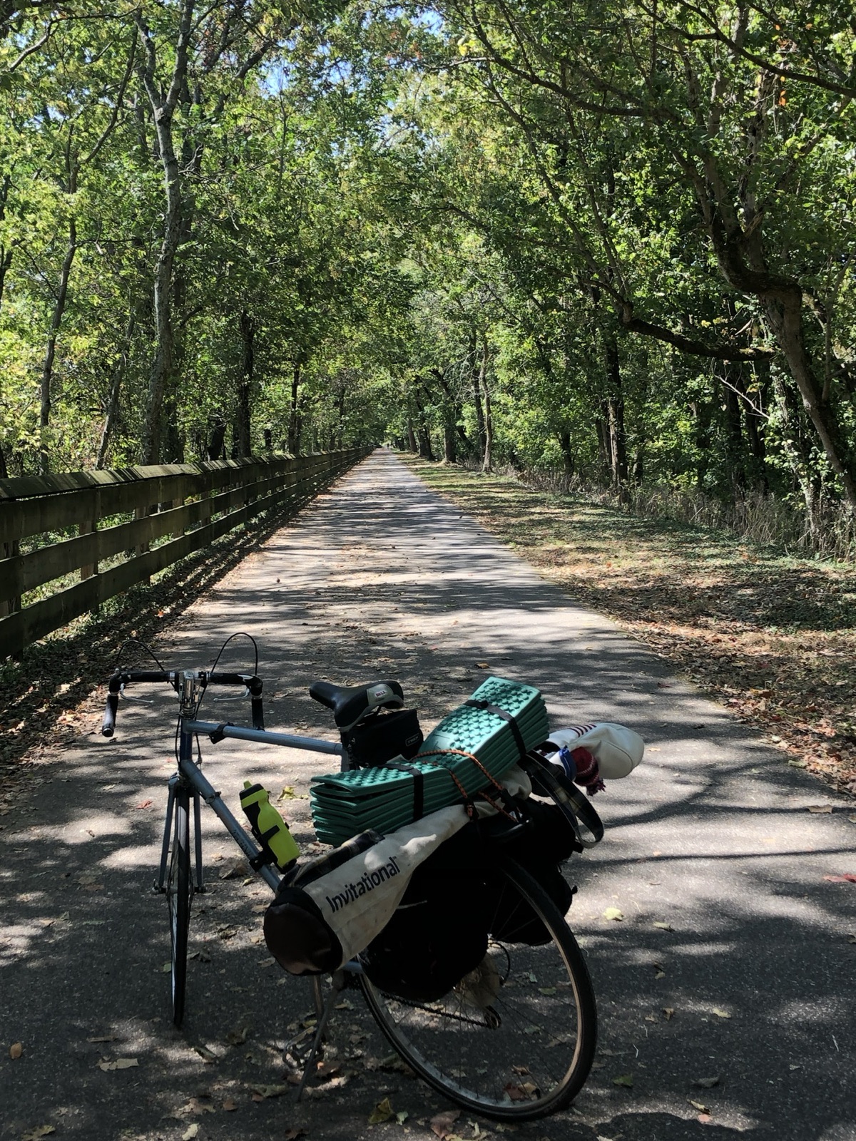 An Ode to Hickory Woods, photo 18